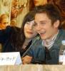 Lord Of The Rings press conference in Japan