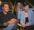 with Chris O'Donnell, from The Bobbie Wygant Archive