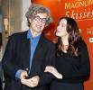 with Wim Wenders