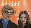 with Wim Wenders