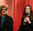 with Wim Wenders