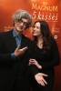 with Wim Wenders