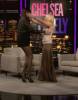with Chelsea Handler