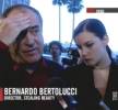with Bernardo Bertolucci