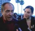 with Bernardo Bertolucci