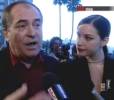 with Bernardo Bertolucci