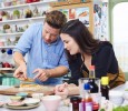 with Jamie Oliver