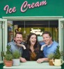 with Jimmy Doherty and Jamie Oliver