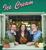 with Jimmy Doherty and Jamie Oliver