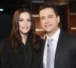 Behind the scenes - with Jimmy Kimmel