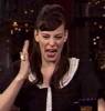 David Letterman - December 2001