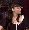 David Letterman - December 2001