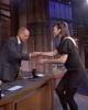 David Letterman - December 2001