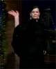 Late Show with David Letterman, December 20th, 2002