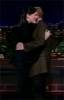 'Late Show' with David Letterman, December 20th 2002
