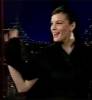 'Late Show' with David Letterman, December 20th 2002