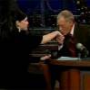 'Late Show' with David Letterman, December 20th 2002