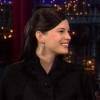 Late Show with David Letterman, December 20th, 2002