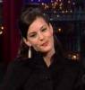 Late Show with David Letterman, December 20th, 2002