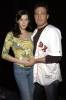 with Ben Affleck