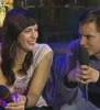 with Elijah Wood - at MTV TRL