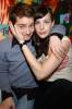 with Elijah Wood