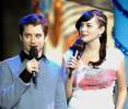 with Elijah Wood
