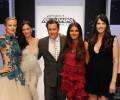 Project Runway: All Stars Season 2 finale, January 17th 2013