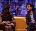 with Kit Harington