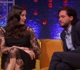 with Kit Harington