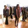 with Rachel Zoe