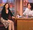 Rosie O'Donnell Show - April 2001