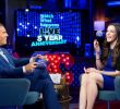 with Andy Cohen