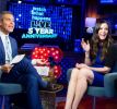 with Andy Cohen