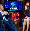 with Andy Cohen