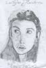 Author: Joe DouglasComments: Its not the best drawing, but i think it looks a tad like Liv.