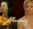 Author: TaylorComment: My opening graphic for my website (Serenity)