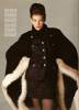 Amica (September, 1992), Photographs by Bert Stern