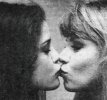 with mom Bebe Buell, Courtesy of Aerocr Instagram