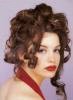 Interview (June, 1992), Photograph by Paulina Porizkova