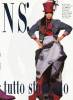 Italian Glamour (July, 1992), Photographs by Walter Chin