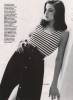 Mademoiselle (July, 1992), Photographs by Dewey Nicks