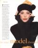 In Fashion (Fall 1993), Photos by Walter Chin
