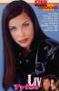 German Bravo (August, 1994), Photos by Barry Hollywood