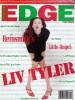Inside Edge (December, 1994), Photographs by Simon Upton