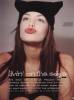 Mouth 2 Mouth, (Spring, 1994), Photographs by David Croland