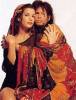 with dad - Steven Tyler