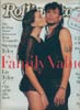 Rolling Stone (November, 1994), Photographs by Albert Watson