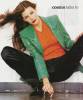 Australian Cosmopolitan (1995), Photographs by Victoria Luggo