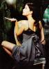 Italian Moda (September, 1995), Photos by Zooi Di Lorenzo